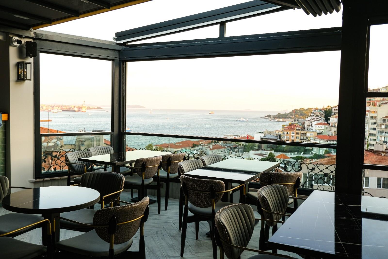 Istanbul Modern Residence — Photos 2